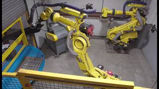 Astech Robotics Video - 2026