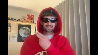 ray ferrari has taken over