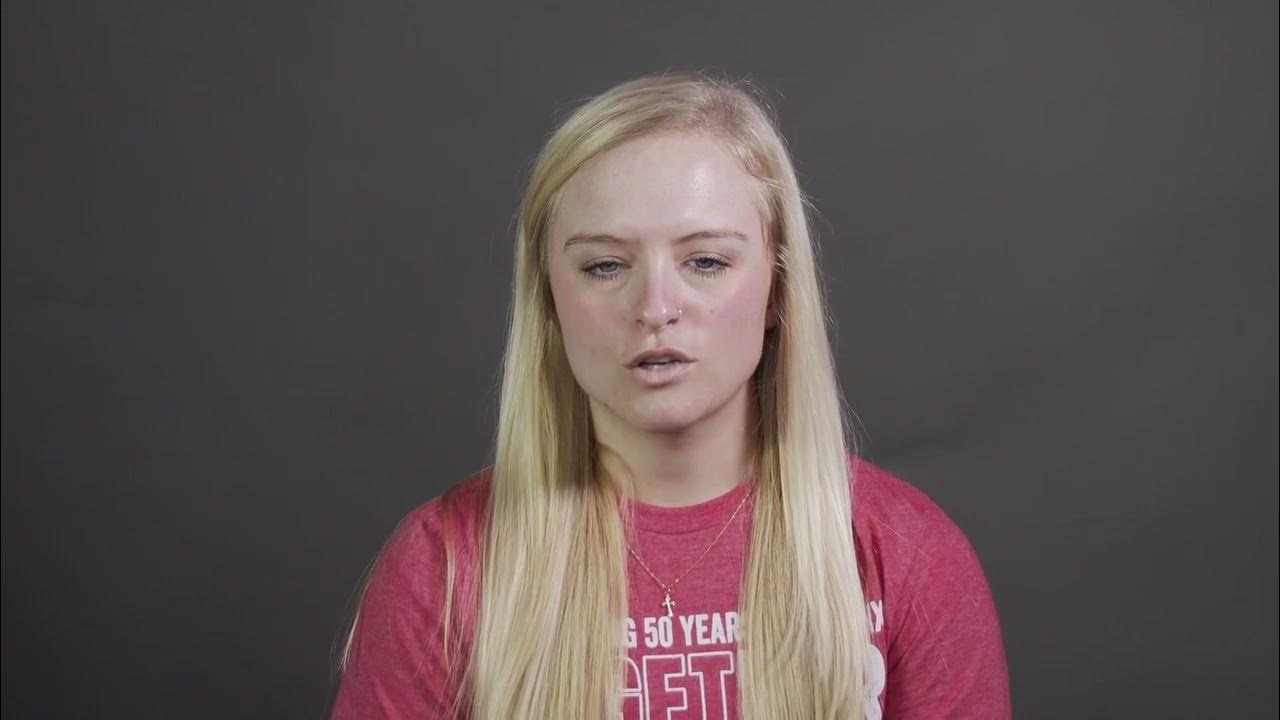 Athlete of the Month Jan. 2023 YouTube