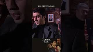 Bana Çiçek De Alır Mısın  Kurtlar Vadisi  #kurtlarvadisi #shorts  #keşfetbeniöneçıkar #shortsvideo