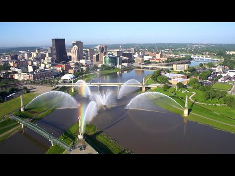 Our City: Dayton, Ohio