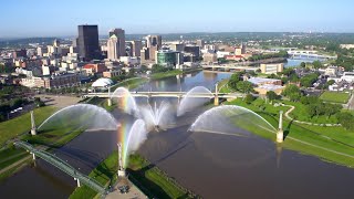 Our City: Dayton, Ohio