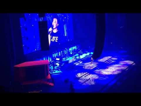 Eason's Life in Macau - 任我行