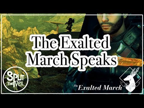 Video: Anni Dopo, BioWare Rivela Perché L'espansione Exalted March Di Dragon Age 2 è Stata Archiviata