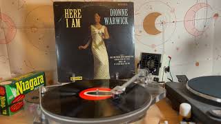 I Love You Porgy - Dionne Warwick