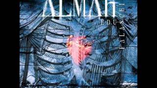 Video thumbnail of "Almah - Breath"