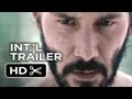 47 Ronin International 1 2013 Keanu Reeves Movie Hd