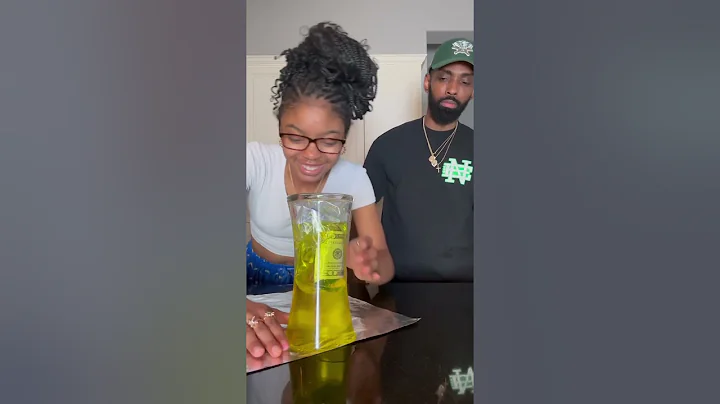 DONT SPILL THE WATER CHALLENGE #shorts