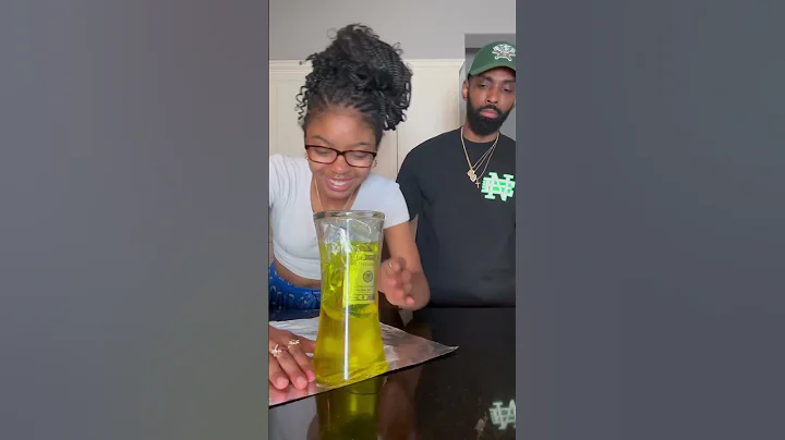 DONT SPILL THE WATER CHALLENGE #shorts