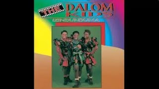 LA SALIBONA | Izindunduma - The Dalom Kids (Africano Picotero)