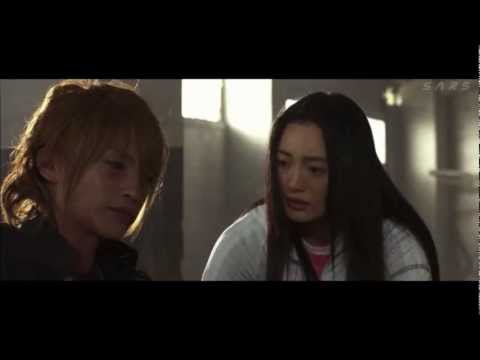 Gokusen Movie MV - Beat It