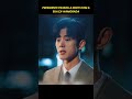 Presidente passou a noite com a sua ex-namorada #dorama #kdrama #filmes #series
