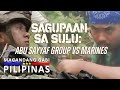 Sagupaan sa Sulu: Marines vs Abu Sayyaf Group | Magandang Gabi Pilipinas