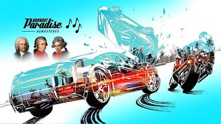 🎮 Burnout Paradise Classical Playlist ♫ screenshot 5