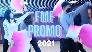 [CSA@UVA] FMF Promo 2021
