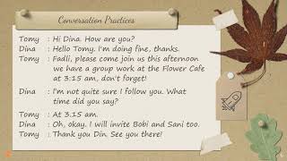 Clarifying Understanding