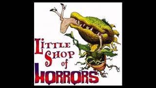 Little Shop Of Horrors Marching Band