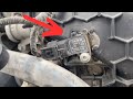 Manifold Absolute Pressure MAP Sensor Ford Fusion 2 0L 2013 2020 Location And Replacement Manifold Absolute Pressure MAP Sensor Ford Fusion 2 0L 2013 2020 Location And Replacement