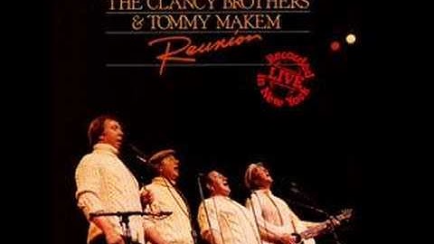 Thumbnail of Clancy Brothers and Tommy Makem - Finnegan`s Wake