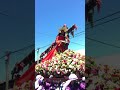 Viernes Santo juayua 2021 Semana Santa