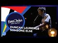 Duncan Laurence - Someone Else - Eurovision: Europe Shine A Light