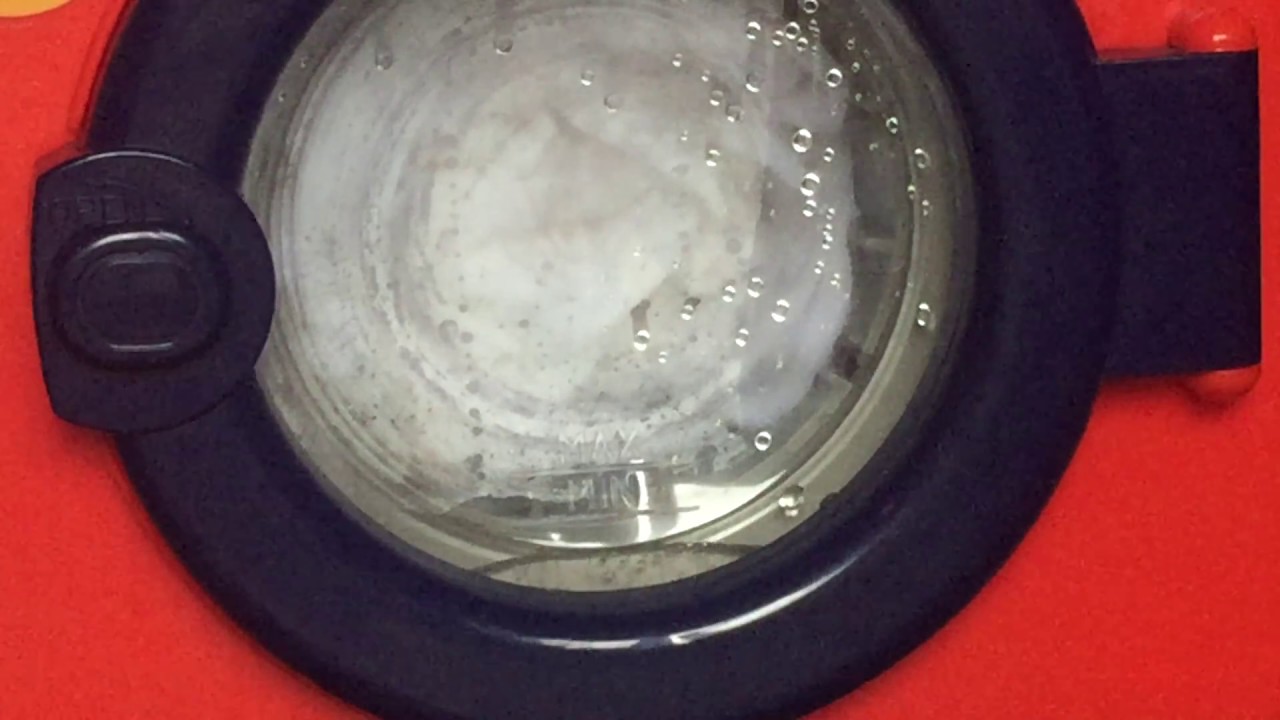 Very rare Tide Juniors Home toy washing machine review... (NOT my  display picture 1