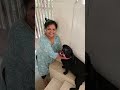 Mom and her ruby girl🐶 #music #love #song #lovesong #newsong
