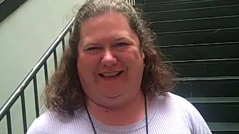 Tricia DiPasquale (Interview by Sandra Moriarty)