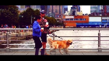 8-Bit Preset | After Effects Presets - Motion Array