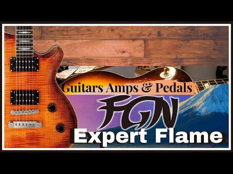 ⭐︎8/17迄セール⭐︎】FUGIGEN Exepert FLAME EFL ⭐︎8/17迄セール