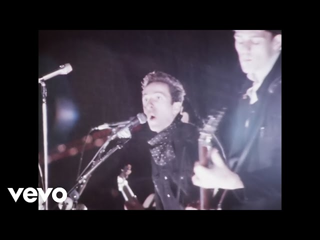 The Clash - London Calling