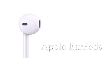 Apple EarPods with Lightning Connector