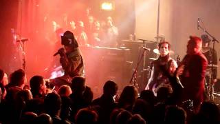 Watch Adam Ant Day I Met God video