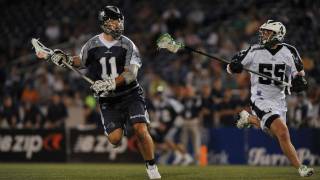2011 MLL Highlights in HD