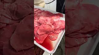 How we do Jerky