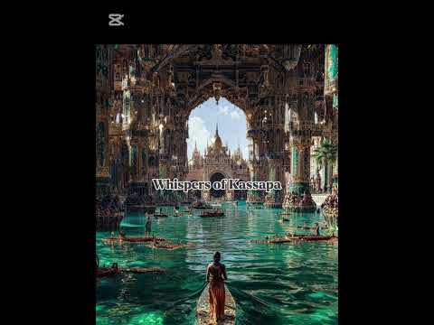 Whispers of Kassapa (New Edited Release)#progessive #electronicmusic #DUDU (SL)