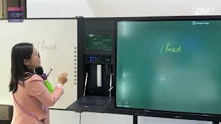 ISE 2026: iBoard Demonstrates All-in-One 75 Interactive Display