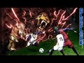 King Baro è affamato! | BLUE LOCK