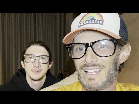 Josh Finds Out Things Jacob Did