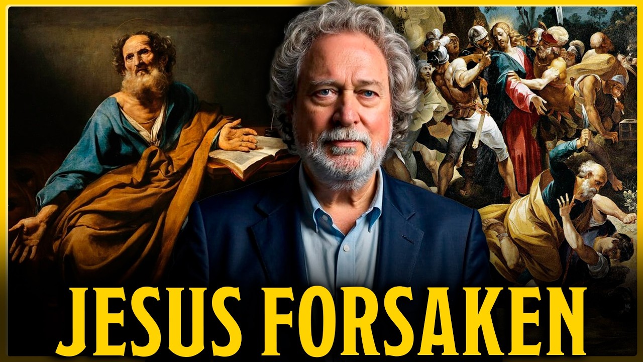 Was Mark Too Dangerous for Christianity? | James D. Tabor PhD