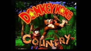 Romhacking.net (RHDN) DKC Modsranked!