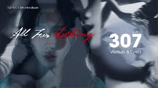 Download lagu [307sub/Vietsub & Lyrics] All for nothing - Taeyeon