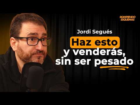 Experto en Marca Personal: 7 Claves para Crecer en Redes y Vender Más Sin Parecer Desesperado