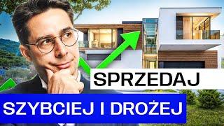 What to AVOID when SELLING real estate