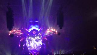 Coone & Substance One - Drowning @ Qlimax 2013