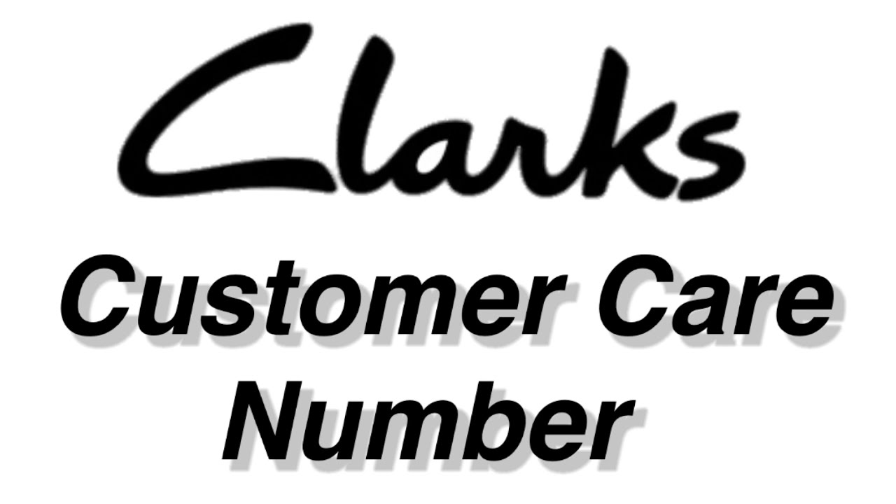 Clarks Helpline Number 