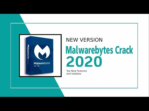 Malwarebytes 4.4.7 Crack License key (2021) Free Download