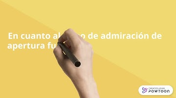 SIGNOS DE APERTURA EN INTERROGACIÓN Y EXCLAMACIÓN