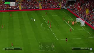 FC 25   4th Round of Offline Draft   Rest of The game screenshot 5
