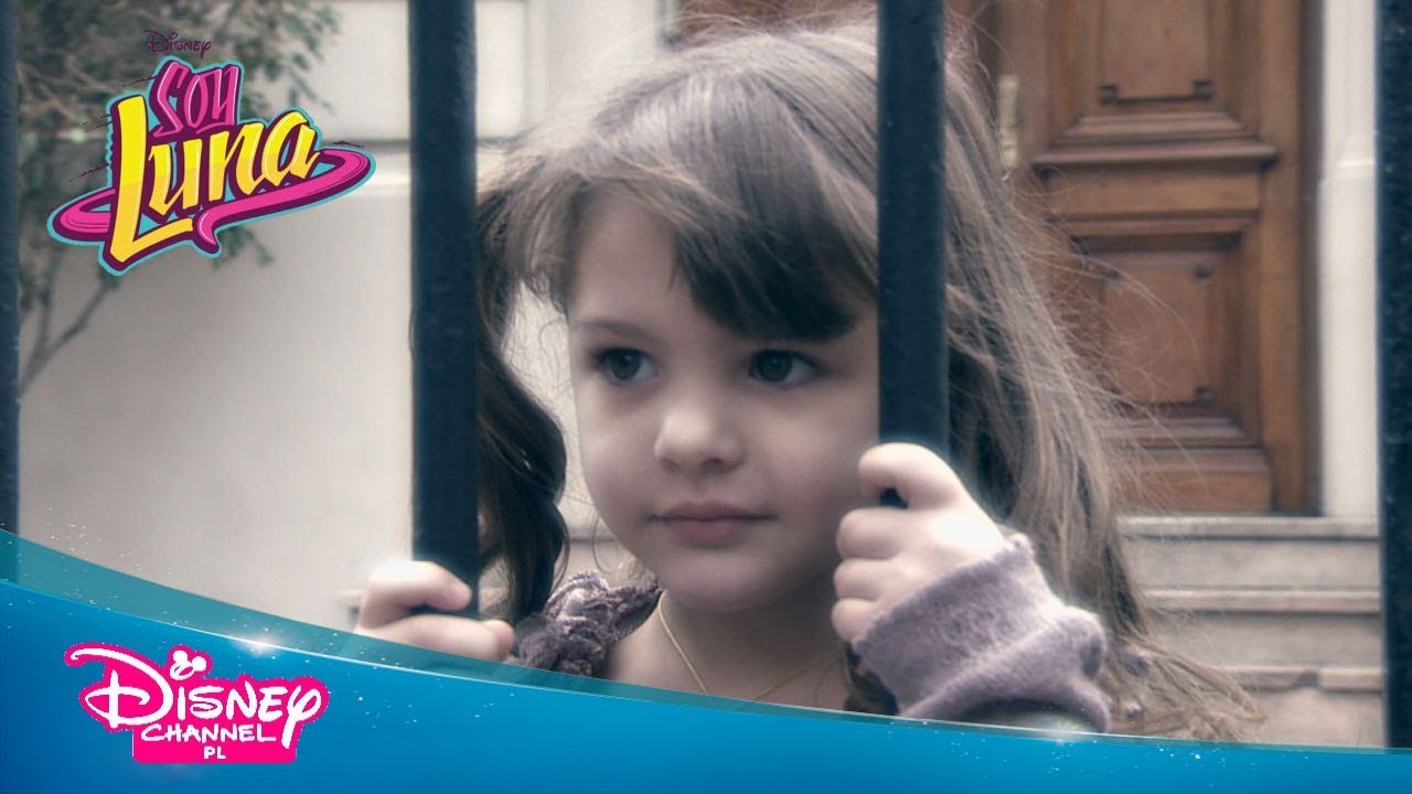 Soy Luna 2 - Lunie śni się sen (Odc 4)